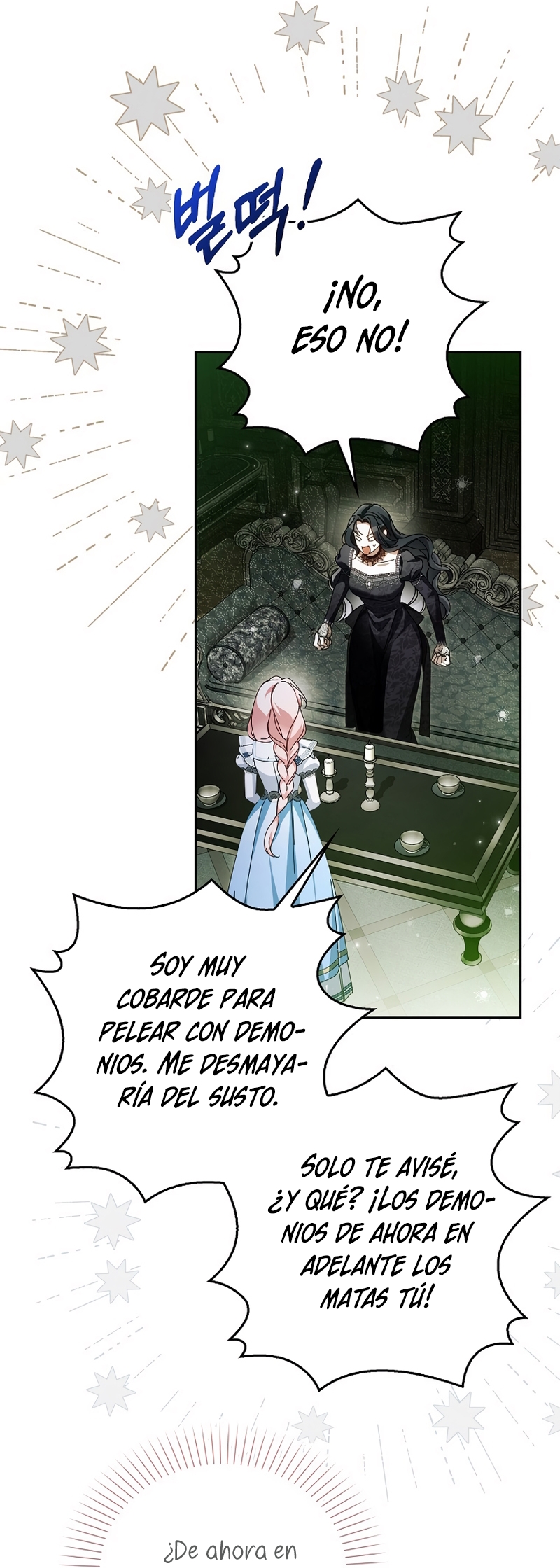 Marques De Marron Capítulo 28 - Page 38