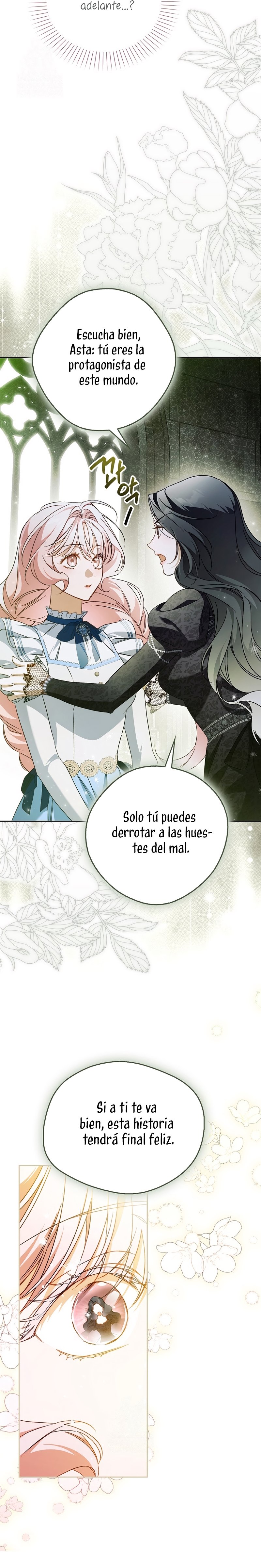 Marques De Marron Capítulo 28 - Page 39