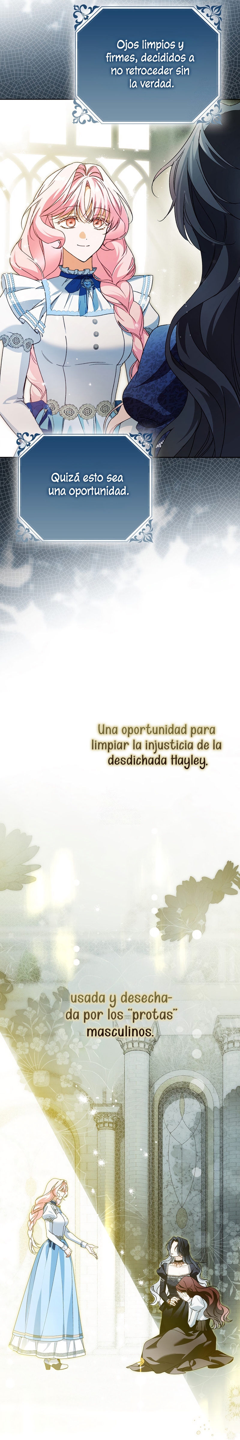 Marques De Marron Capítulo 28 - Page 43