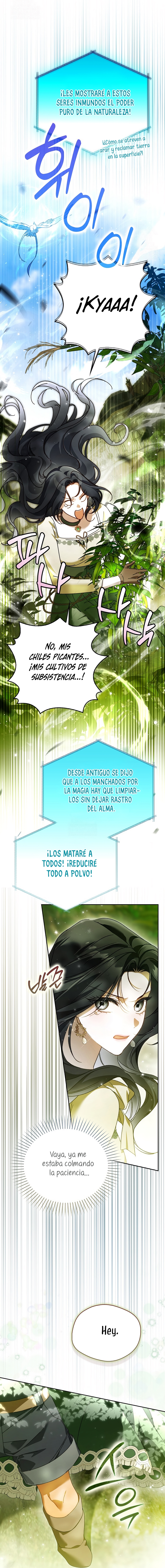 Marques De Marron Capítulo 28 - Page 5