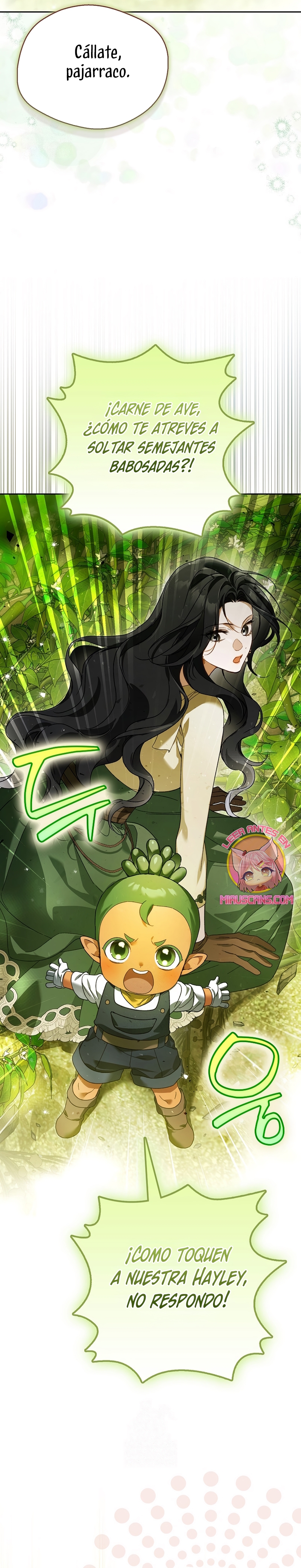 Marques De Marron Capítulo 28 - Page 6