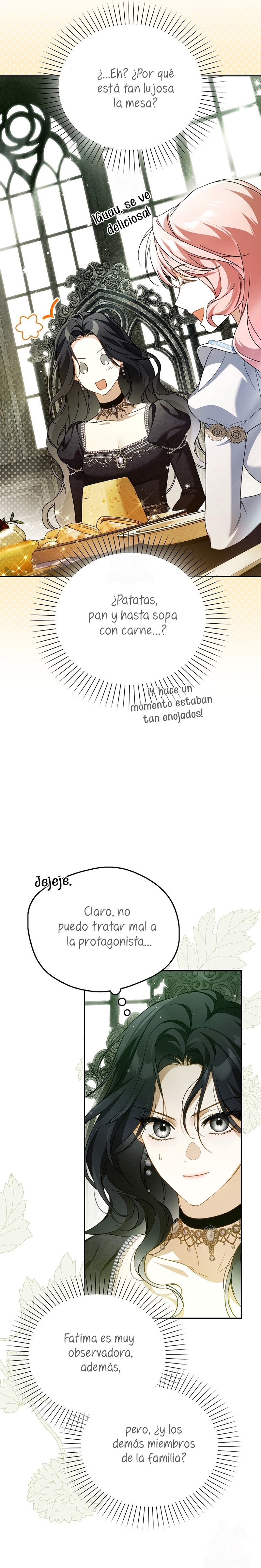 Marques De Marron Capítulo 29 - Page 12