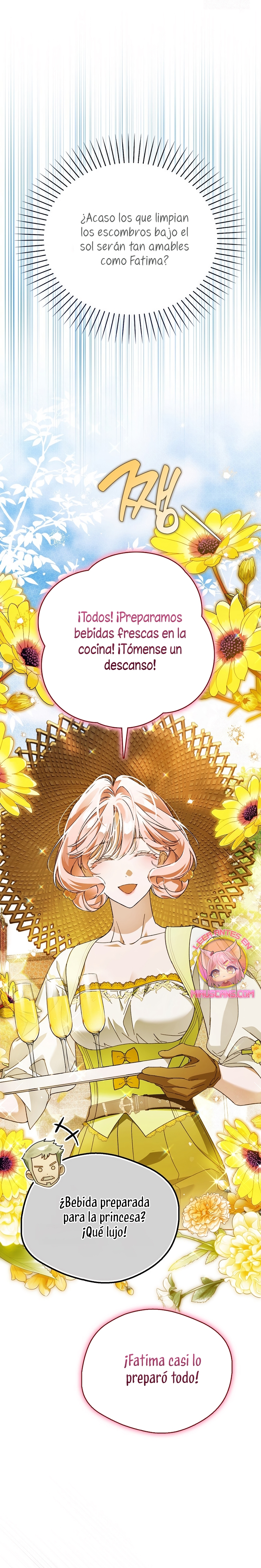 Marques De Marron Capítulo 29 - Page 13