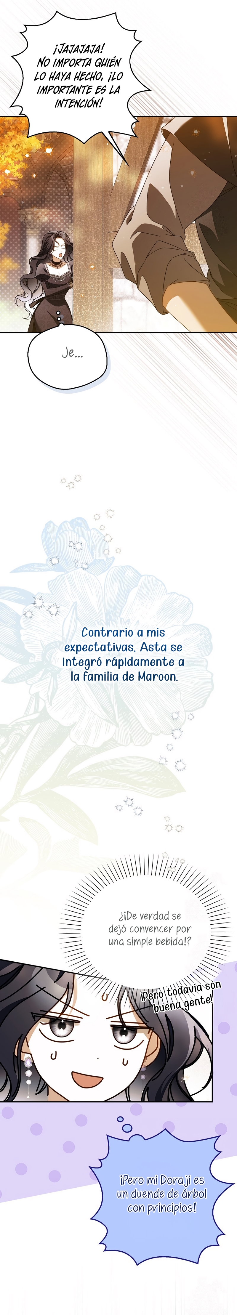 Marques De Marron Capítulo 29 - Page 14