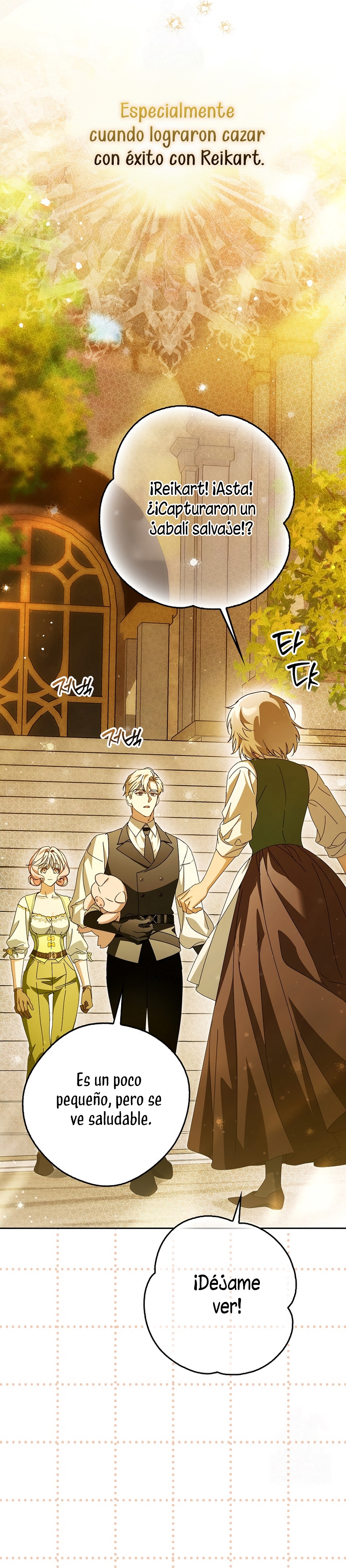 Marques De Marron Capítulo 29 - Page 18