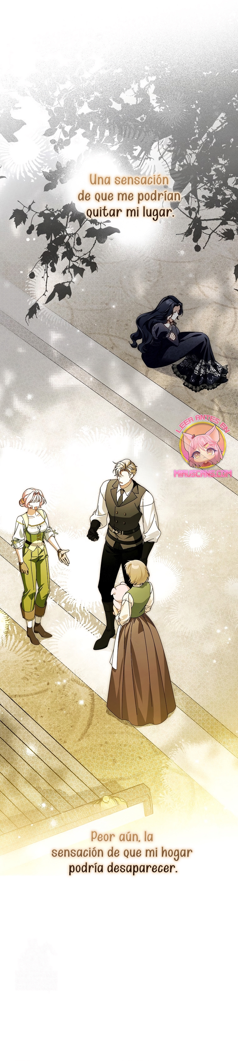 Marques De Marron Capítulo 29 - Page 20