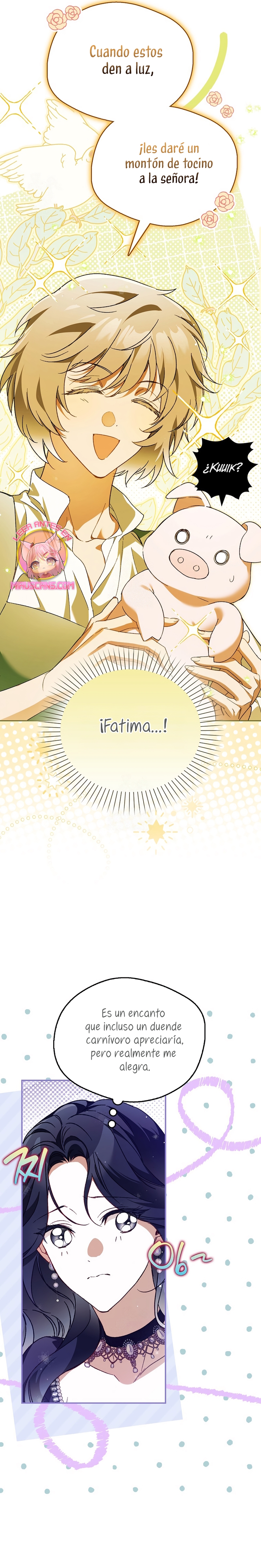 Marques De Marron Capítulo 29 - Page 28