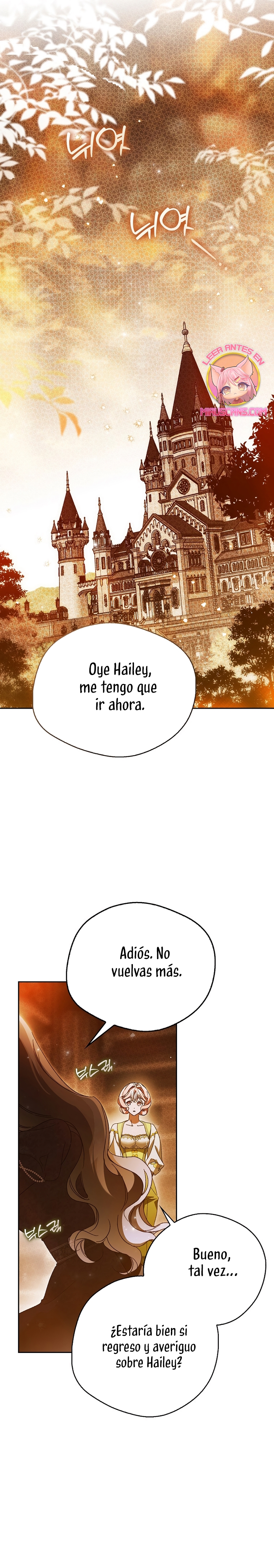 Marques De Marron Capítulo 29 - Page 34