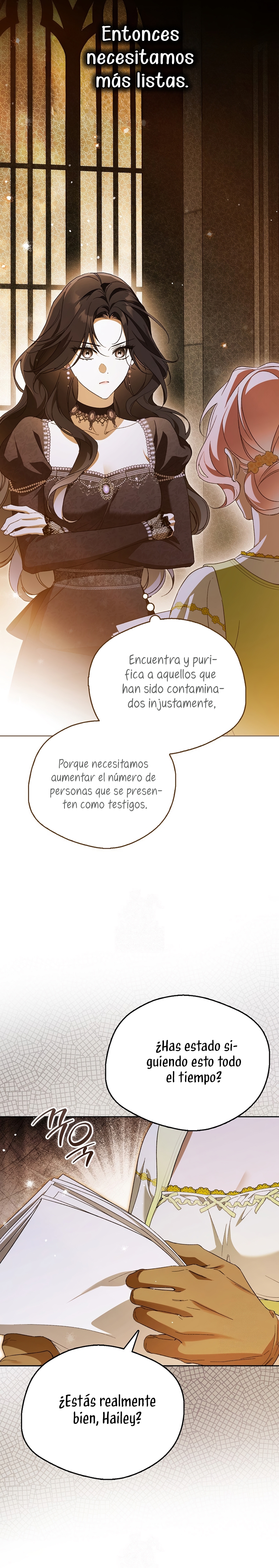 Marques De Marron Capítulo 29 - Page 38