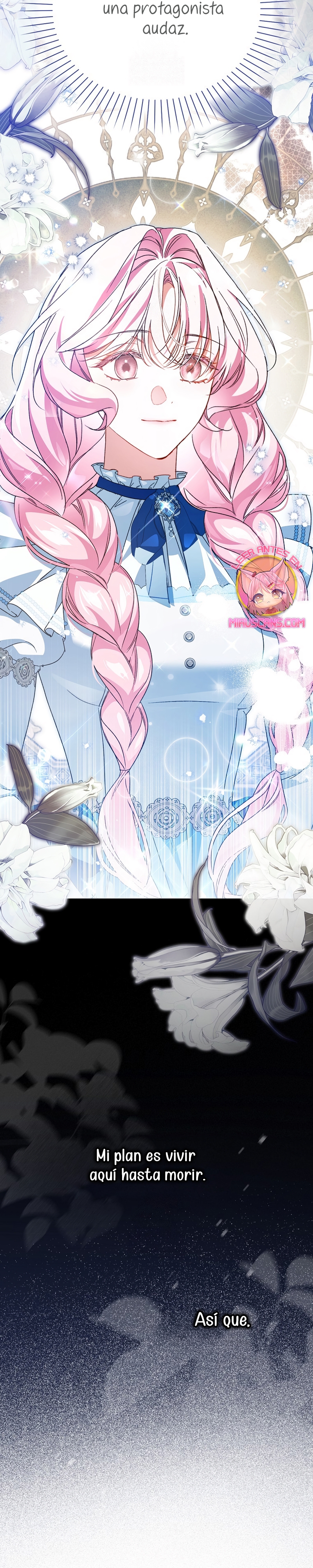 Marques De Marron Capítulo 29 - Page 5