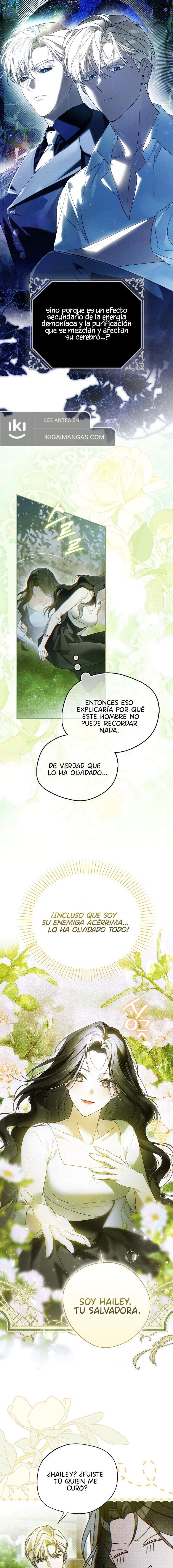 Marques De Marron Capítulo 3 - Page 12