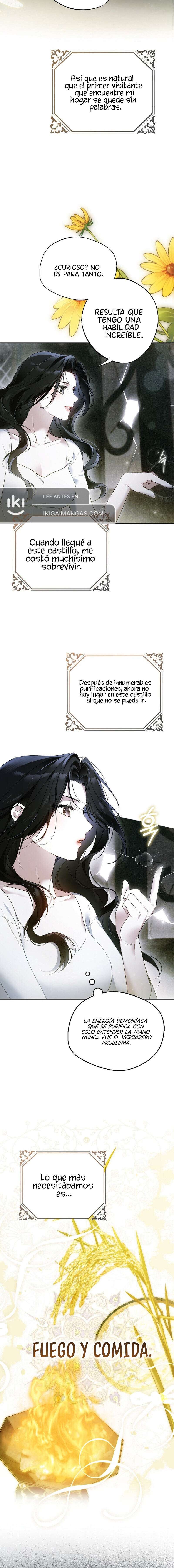 Marques De Marron Capítulo 3 - Page 15