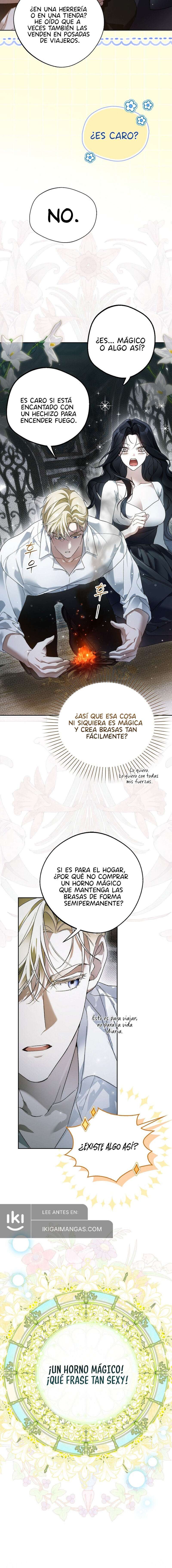 Marques De Marron Capítulo 3 - Page 20