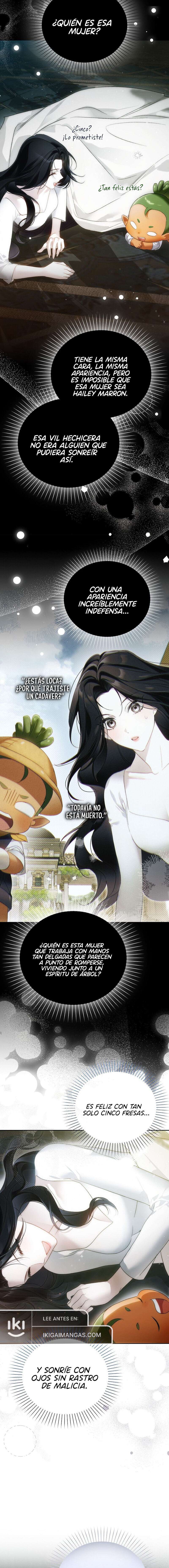 Marques De Marron Capítulo 3 - Page 24