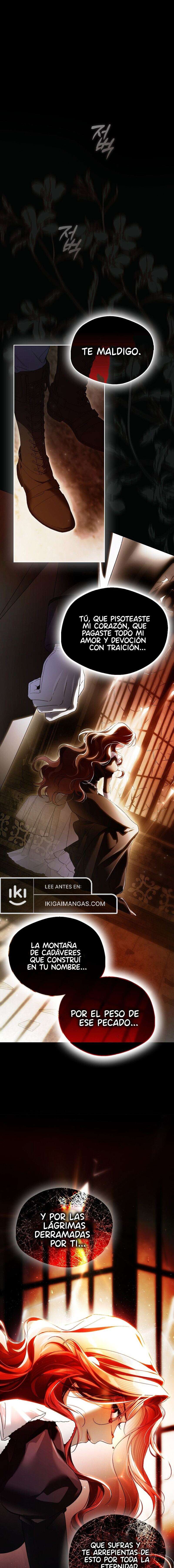 Marques De Marron Capítulo 3 - Page 3