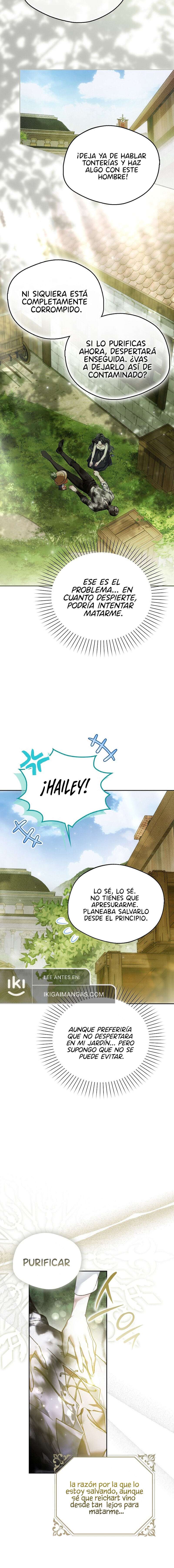 Marques De Marron Capítulo 3 - Page 7