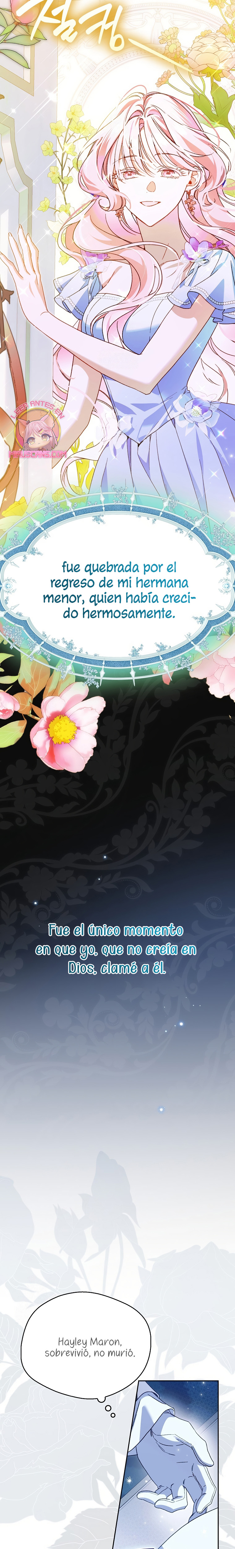 Marques De Marron Capítulo 30 - Page 11