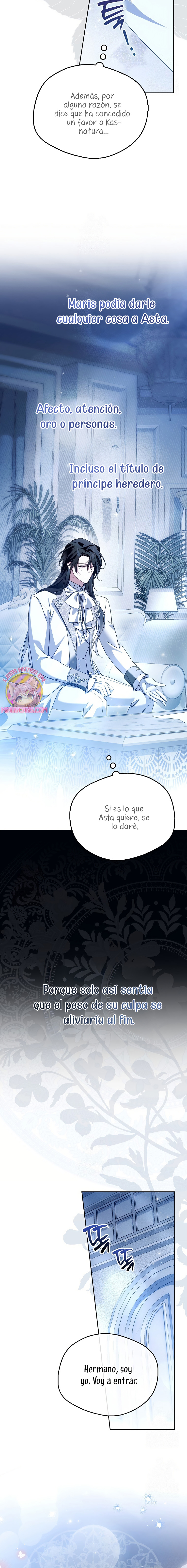 Marques De Marron Capítulo 30 - Page 12