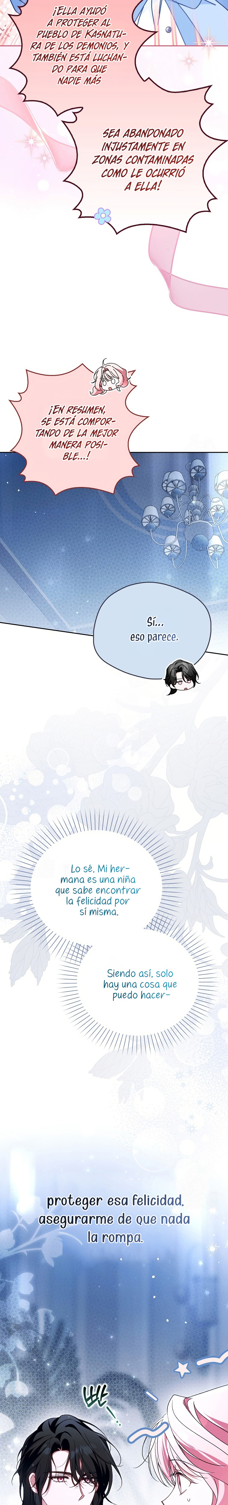 Marques De Marron Capítulo 30 - Page 15