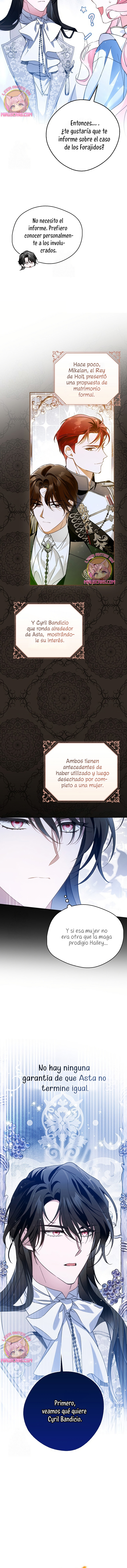 Marques De Marron Capítulo 30 - Page 16