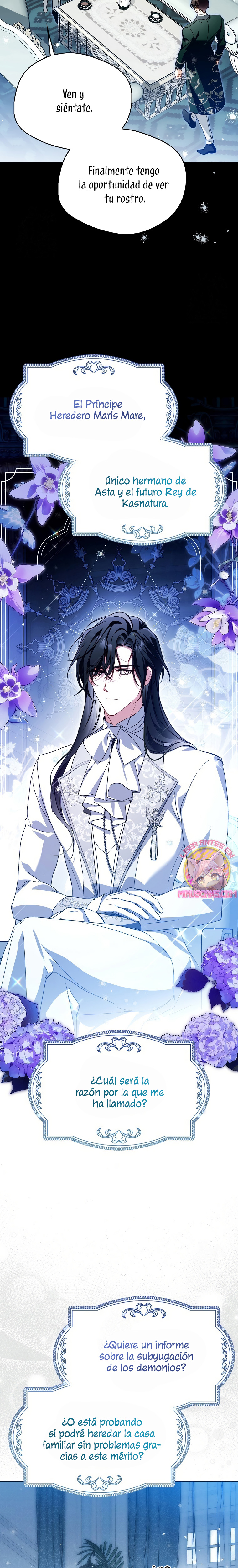 Marques De Marron Capítulo 30 - Page 24