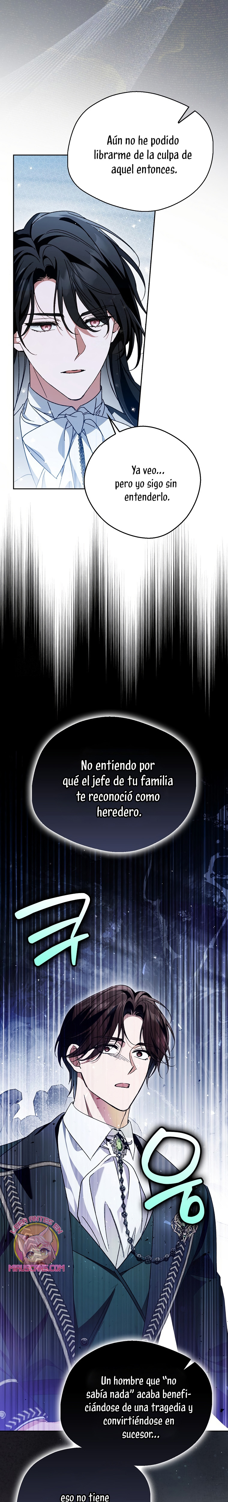 Marques De Marron Capítulo 30 - Page 29