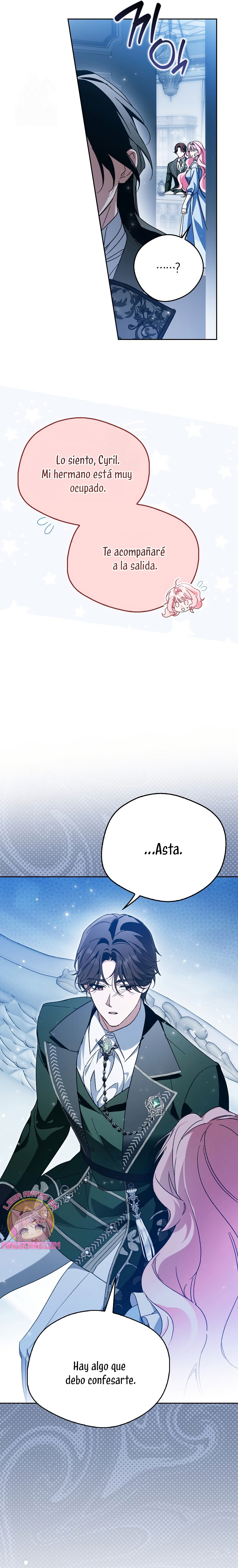 Marques De Marron Capítulo 30 - Page 32