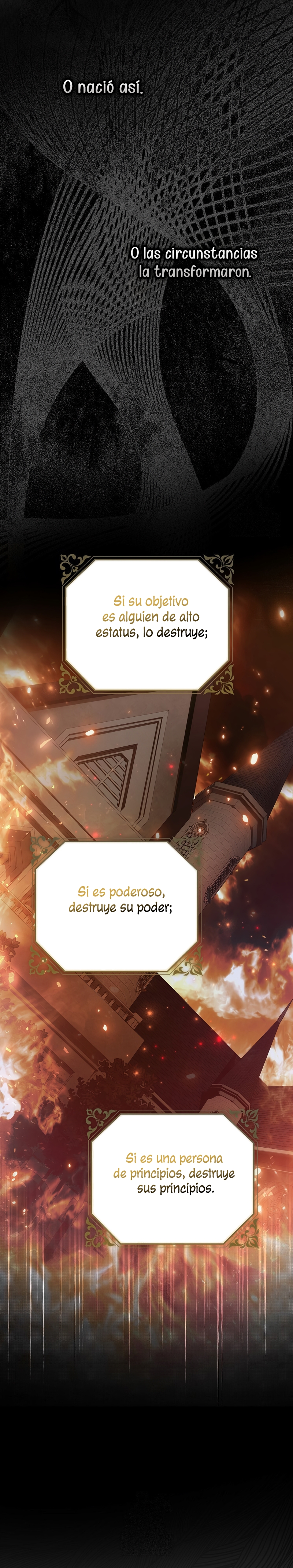 Marques De Marron Capítulo 31 - Page 13