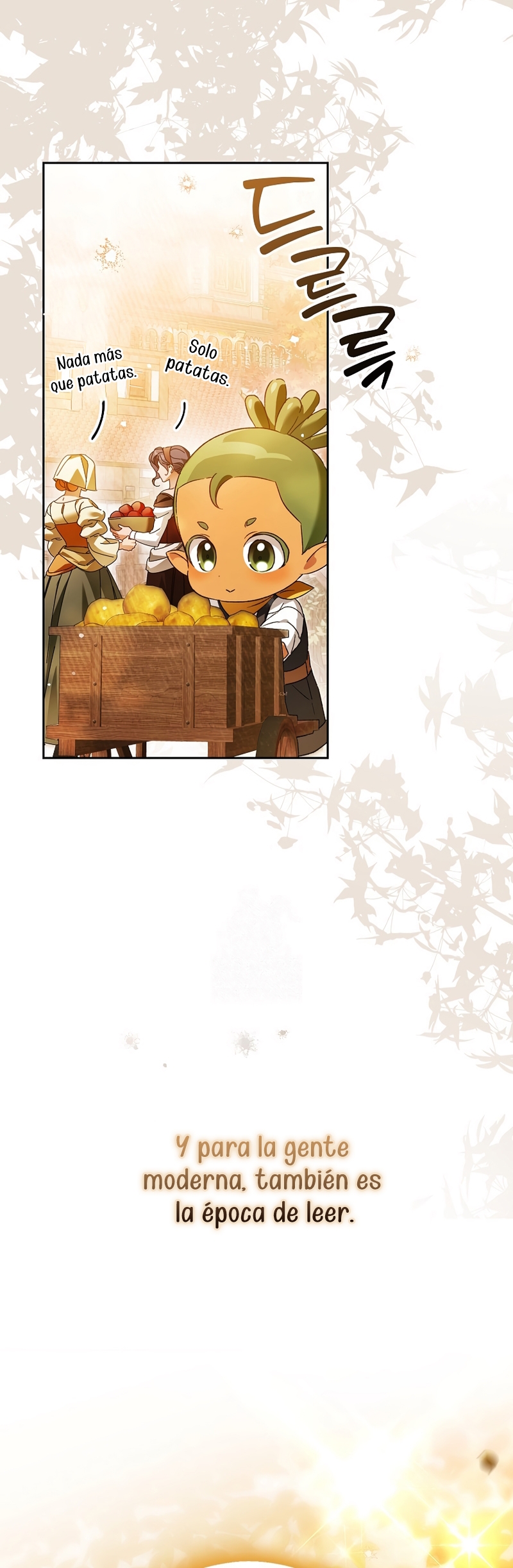 Marques De Marron Capítulo 31 - Page 27