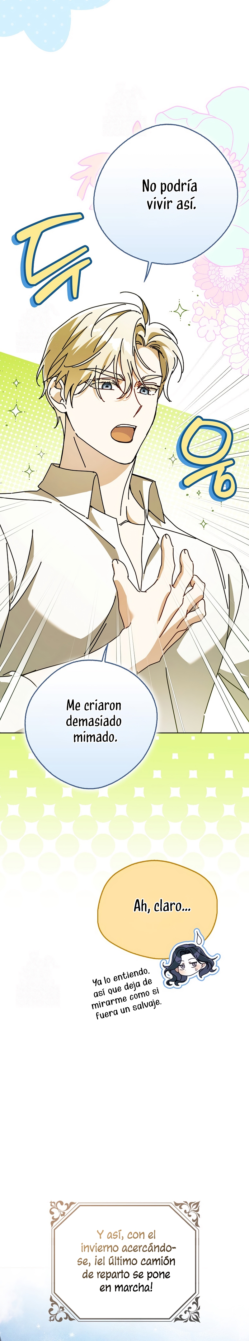 Marques De Marron Capítulo 31 - Page 31