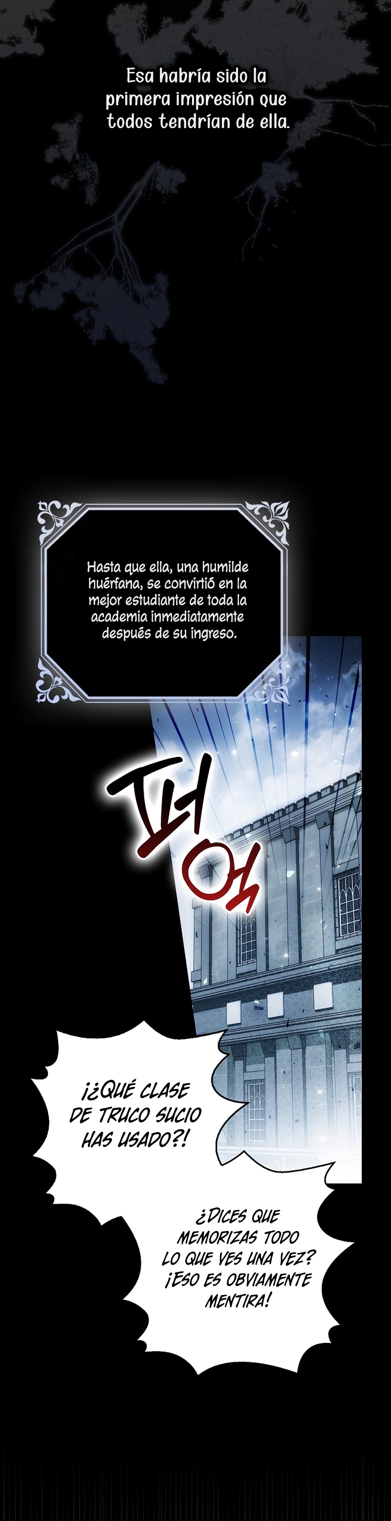 Marques De Marron Capítulo 31 - Page 4