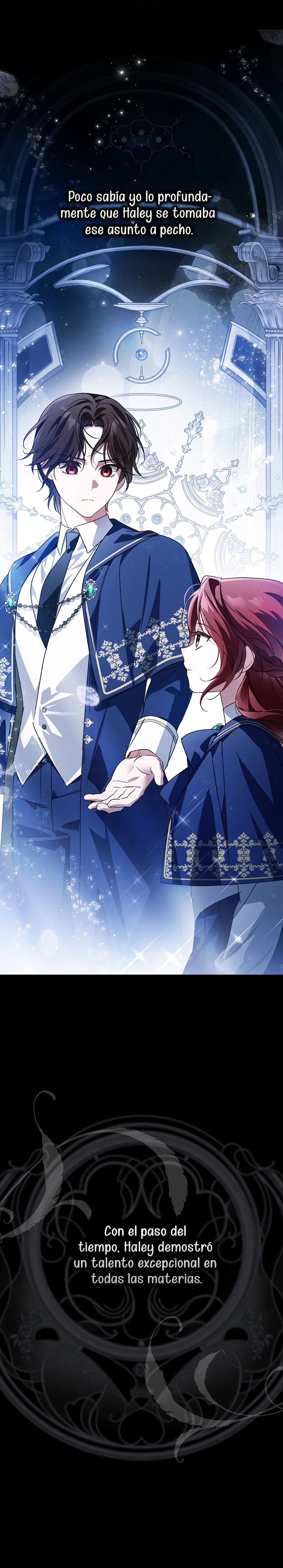 Marques De Marron Capítulo 31 - Page 6