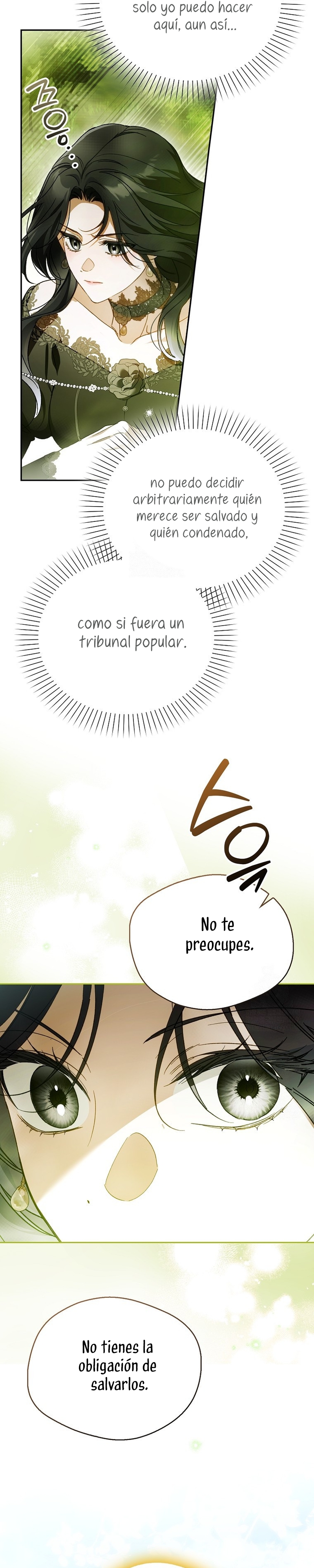 Marques De Marron Capítulo 32 - Page 12