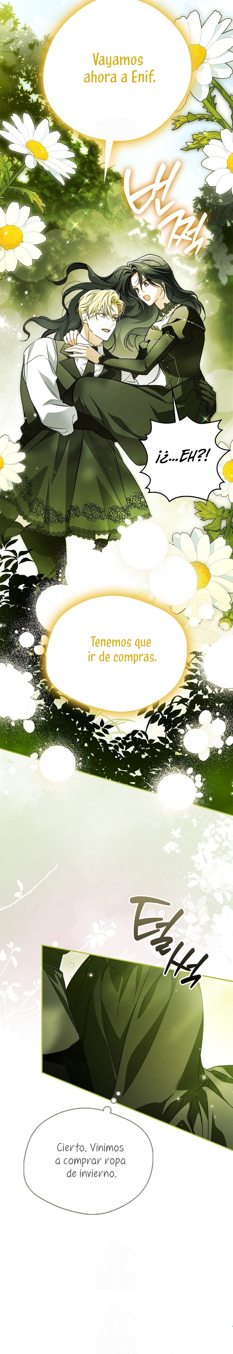 Marques De Marron Capítulo 32 - Page 13