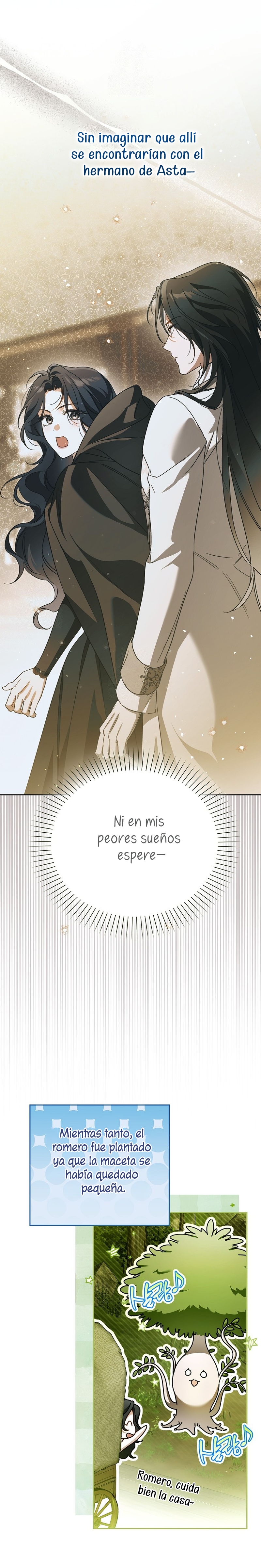 Marques De Marron Capítulo 32 - Page 15