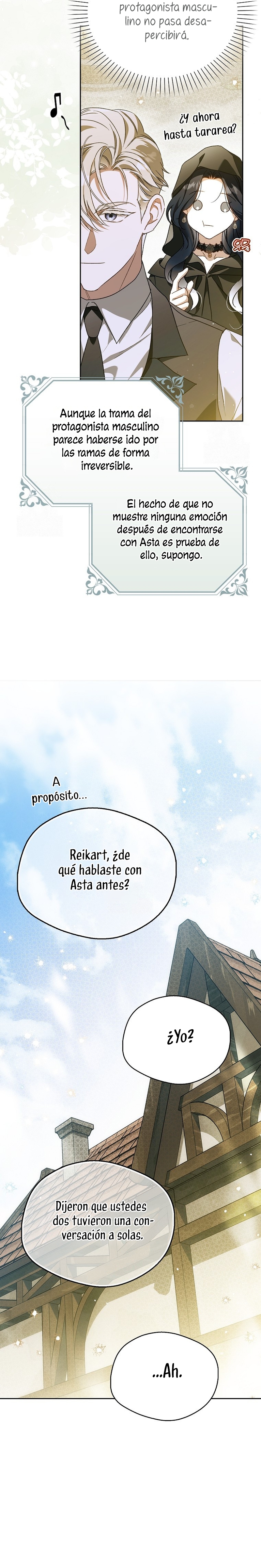 Marques De Marron Capítulo 32 - Page 25