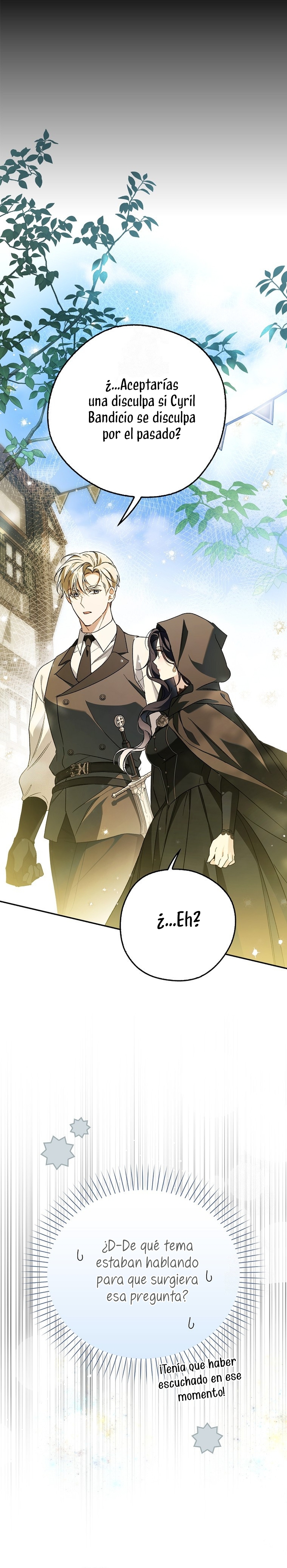 Marques De Marron Capítulo 32 - Page 27