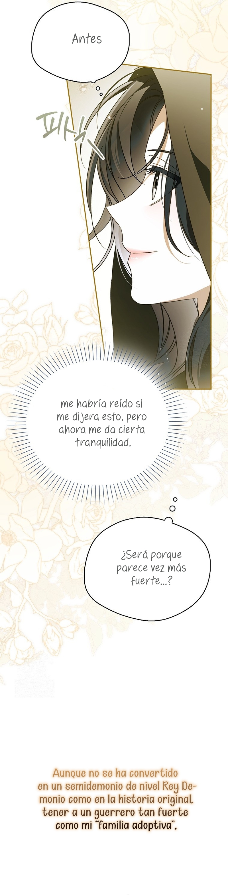 Marques De Marron Capítulo 32 - Page 32