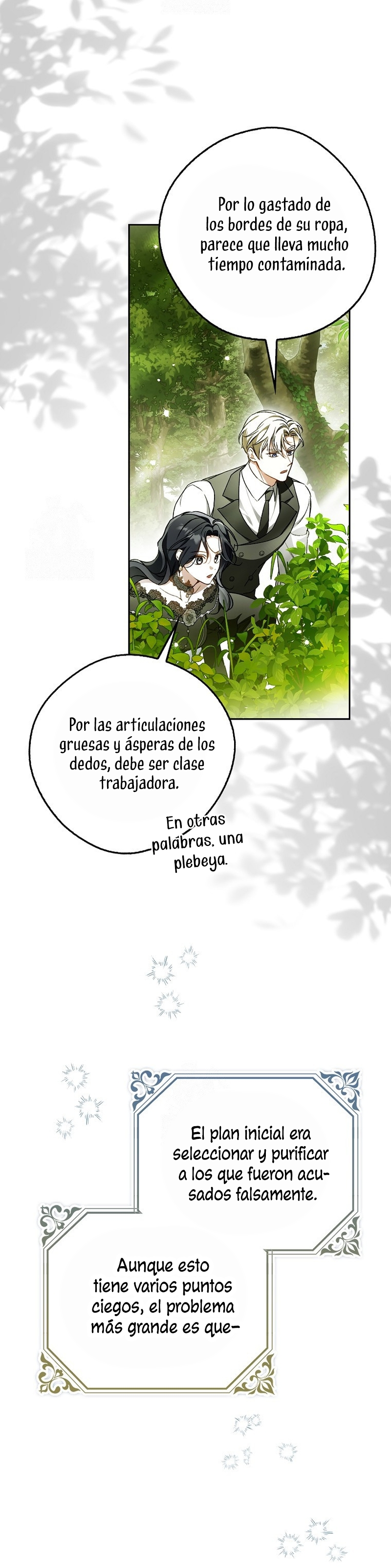 Marques De Marron Capítulo 32 - Page 4