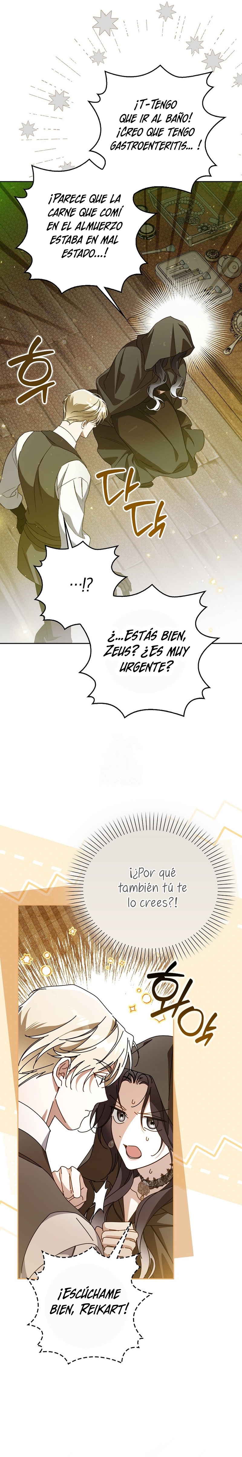 Marques De Marron Capítulo 32 - Page 45