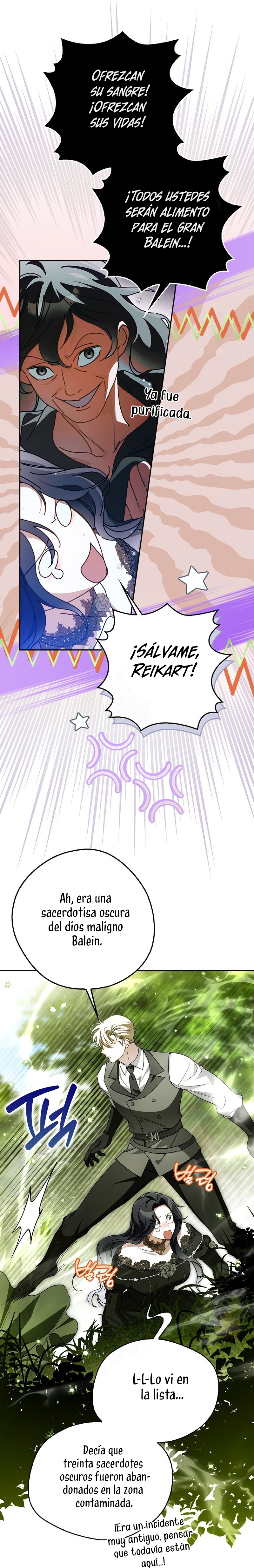 Marques De Marron Capítulo 32 - Page 7