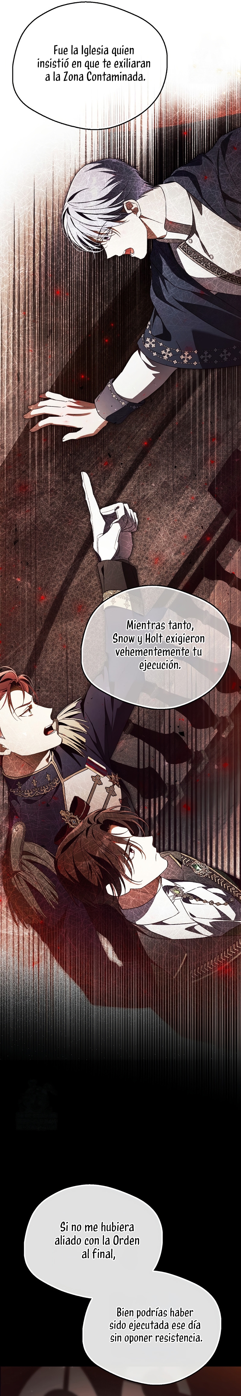 Marques De Marron Capítulo 33 - Page 21