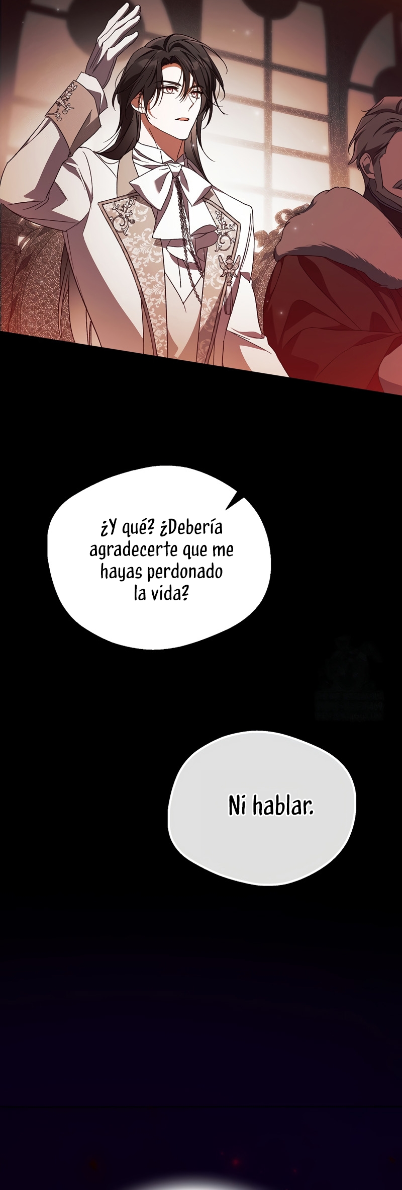 Marques De Marron Capítulo 33 - Page 22