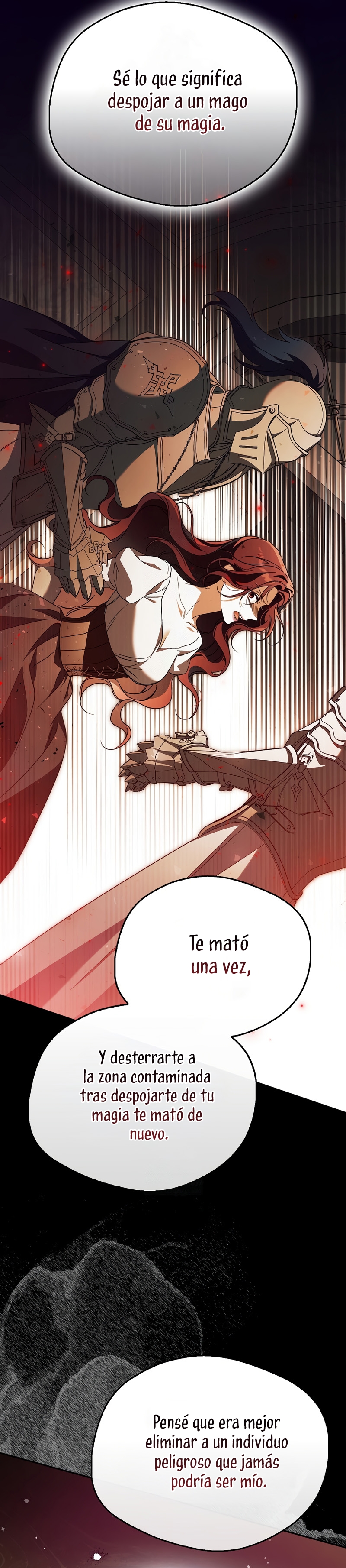 Marques De Marron Capítulo 33 - Page 23