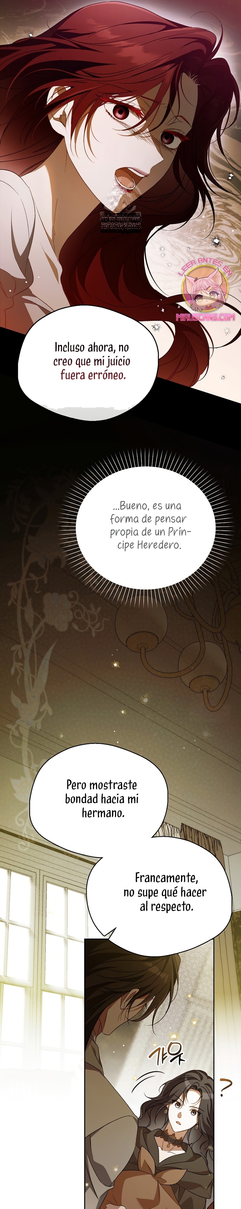 Marques De Marron Capítulo 33 - Page 24