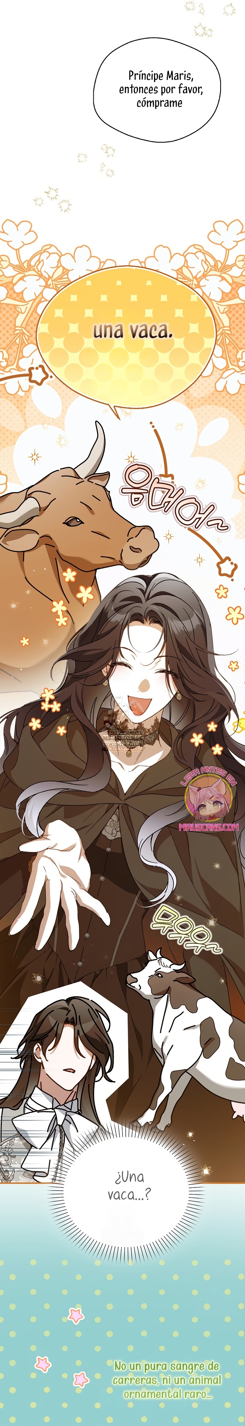 Marques De Marron Capítulo 33 - Page 27