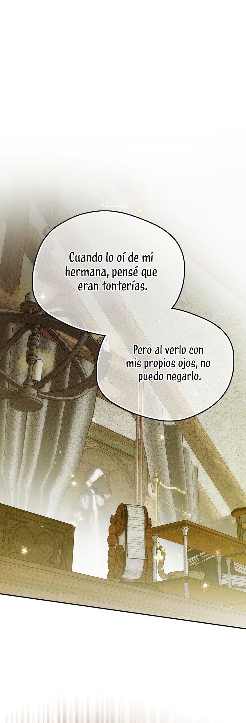 Marques De Marron Capítulo 33 - Page 3