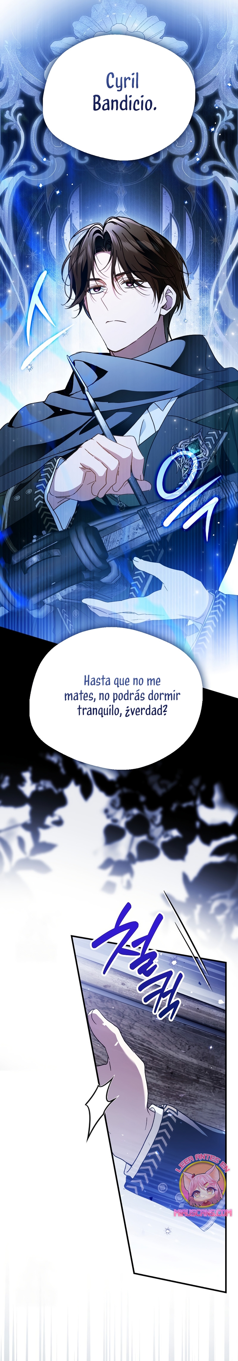 Marques De Marron Capítulo 34 - Page 10