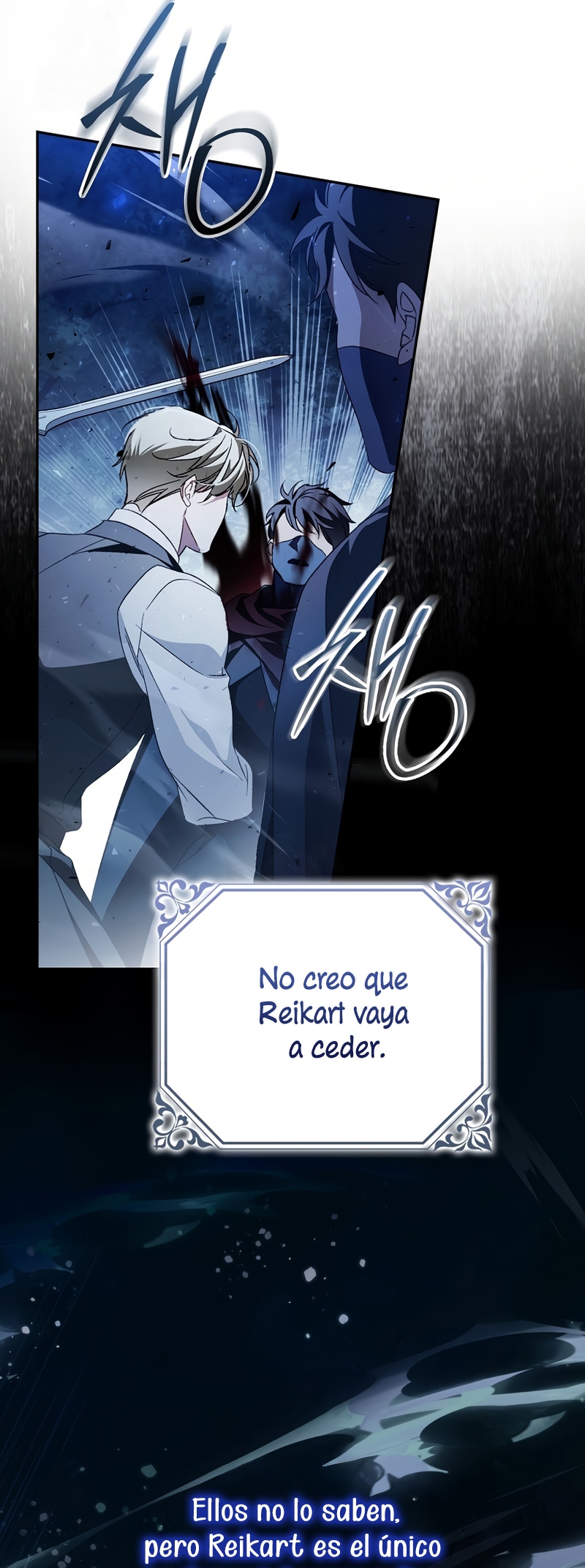 Marques De Marron Capítulo 34 - Page 12