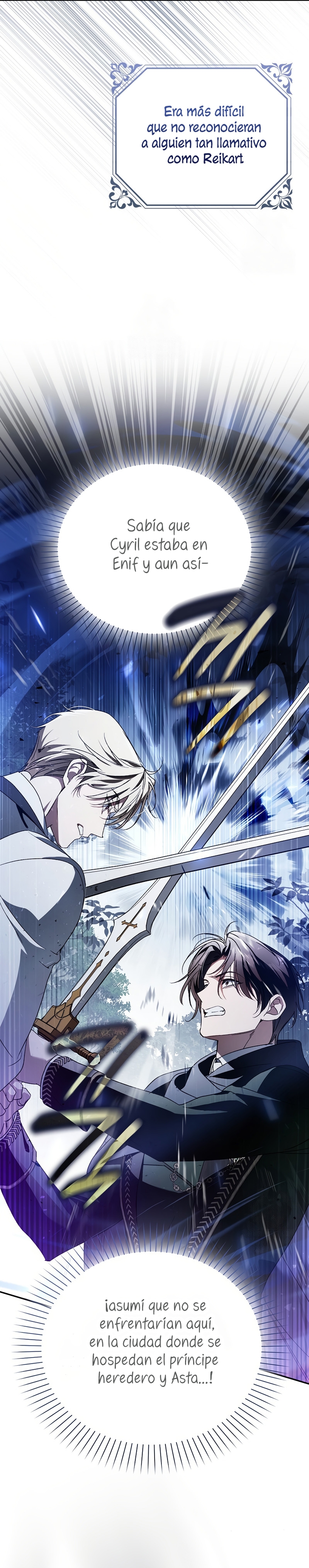 Marques De Marron Capítulo 34 - Page 15